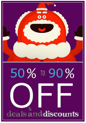Deals and Discounts