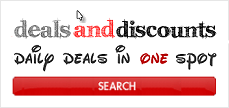 daily deals
