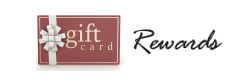 Gift Card Rewards