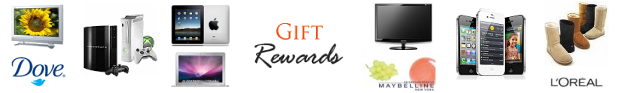 Gift Rewards