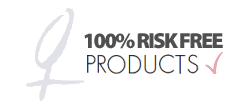 Risk Free Product Trials