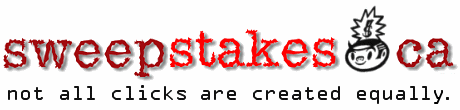 sweepstakes contests free stuff. best clicks in life are free!