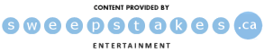 sweepstakes entertainment