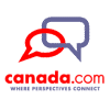 Contests Galore with Canada.com