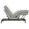 win a single Deluxe Electric Adjustable Bed