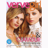 Verve Girl