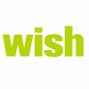 Wish -- Contests + Shopping