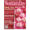 Woman's Day - Instant Cash Giveaway Sweepstakes