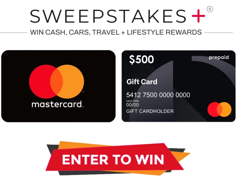 Sign Up to Win