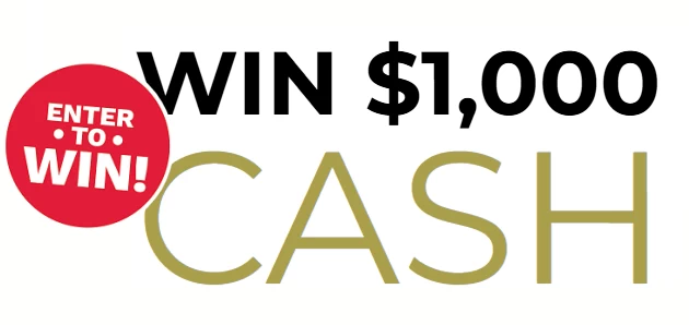 Free Sweepstakes, Giveaways, Contests Canada | Win Cash, Win a Car, Win a Trip, Win Gift Cards