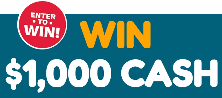 Free Sweepstakes, Giveaways, Contests Canada | Win Cash, Win a Car, Win a Trip, Win Gift Cards