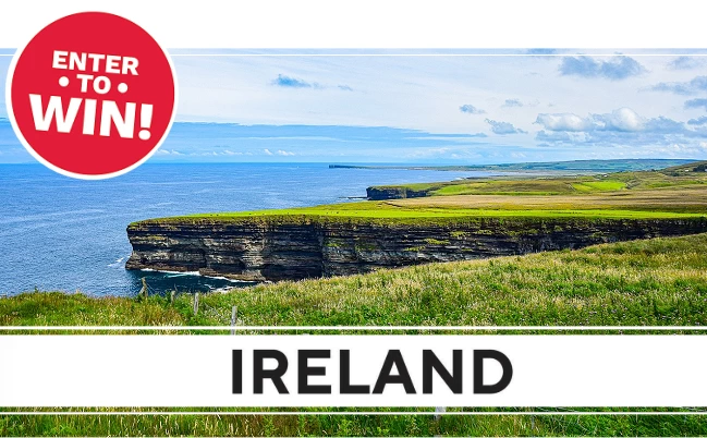 Free Sweepstakes, Giveaways, Contests Canada | Win Cash, Win a Car, Win a Trip, Win Gift Cards