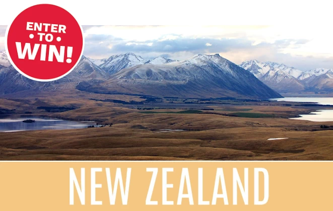 Free Sweepstakes, Giveaways, Contests Canada | Win Cash, Win a Car, Win a Trip, Win Gift Cards