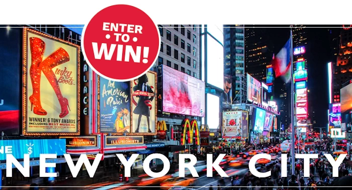 Free Sweepstakes, Giveaways, Contests Canada | Win Cash, Win a Car, Win a Trip, Win Gift Cards