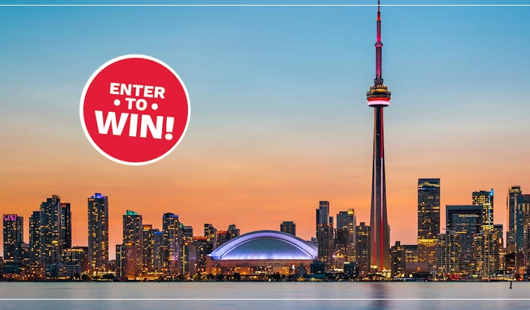 Free Sweepstakes, Giveaways, Contests Canada | Win Cash, Win a Car, Win a Trip, Win Gift Cards
