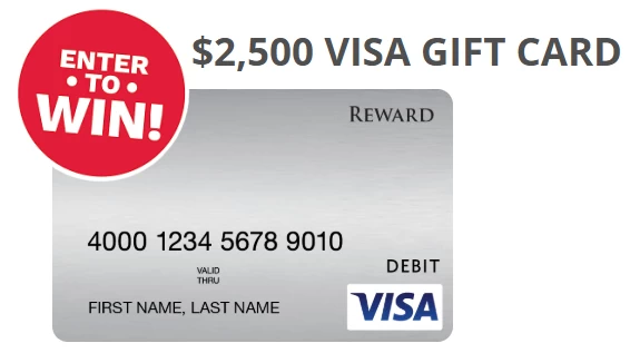 Free Sweepstakes, Giveaways, Contests Canada | Win Cash, Win a Car, Win a Trip, Win Gift Cards
