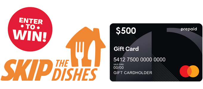 Free Sweepstakes, Giveaways, Contests Canada | Win Cash, Win a Car, Win a Trip, Win Gift Cards